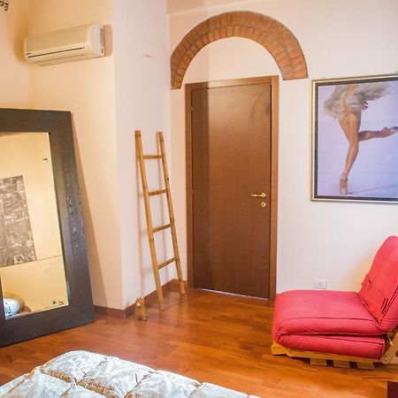 ميلان Ancient Roman Apartment المظهر الخارجي الصورة