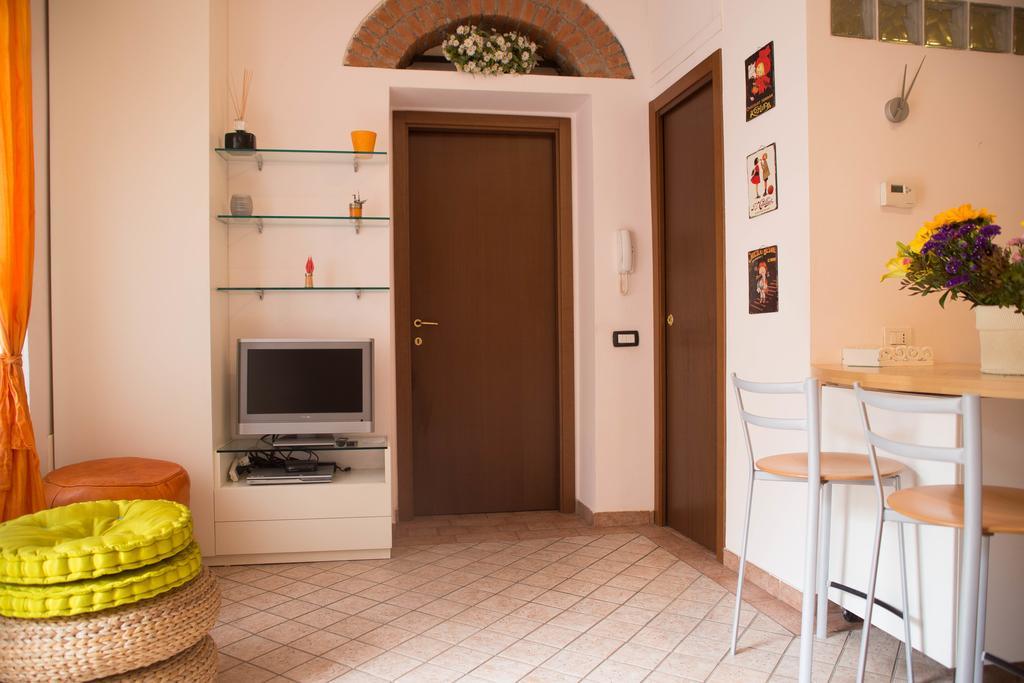 ميلان Ancient Roman Apartment المظهر الخارجي الصورة