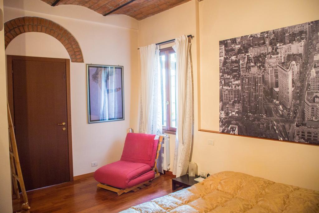 ميلان Ancient Roman Apartment المظهر الخارجي الصورة