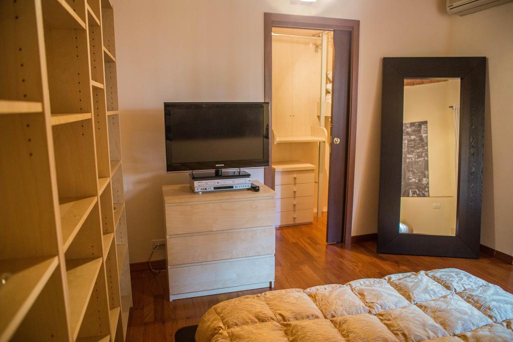 ميلان Ancient Roman Apartment المظهر الخارجي الصورة