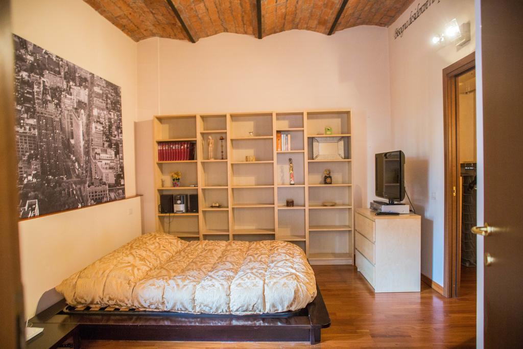 ميلان Ancient Roman Apartment المظهر الخارجي الصورة